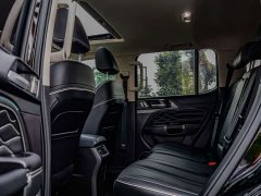 Tank 300 2023 Off-Road Edition 2.0T Conqueror - ფოტო 14