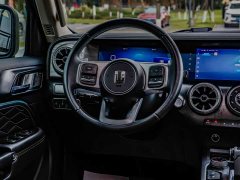 Tank 300 2023 Off-Road Edition 2.0T Conqueror - ფოტო 17
