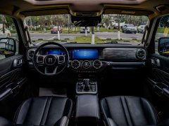Tank 300 2023 Off-Road Edition 2.0T Conqueror - ფოტო 9