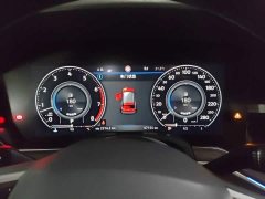Volkswagen Touareg 2023 3.0TSI Enjoy Edition Classic Sports Package - ფოტო 13