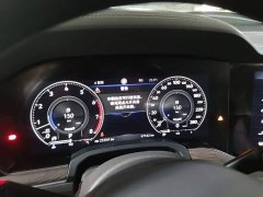 Volkswagen Touareg 2023 3.0TSI Enjoy Edition Classic Sports Package - ფოტო 14