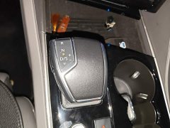 Volkswagen Touareg 2023 3.0TSI Enjoy Edition Classic Sports Package - ფოტო 16