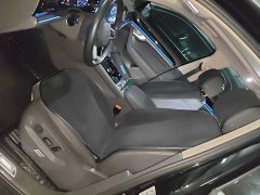 Volkswagen Touareg 2023 3.0TSI Enjoy Edition Classic Sports Package - ფოტო 17