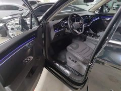Volkswagen Touareg 2023 3.0TSI Enjoy Edition Classic Sports Package - ფოტო 18