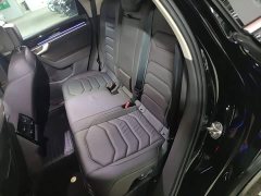 Volkswagen Touareg 2023 3.0TSI Enjoy Edition Classic Sports Package - ფოტო 19