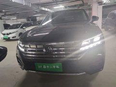 Volkswagen Touareg 2023 3.0TSI Enjoy Edition Classic Sports Package - ფოტო 2