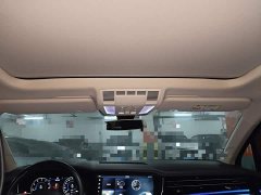 Volkswagen Touareg 2023 3.0TSI Enjoy Edition Classic Sports Package - ფოტო 20