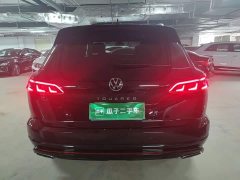 Volkswagen Touareg 2023 3.0TSI Enjoy Edition Classic Sports Package - ფოტო 6