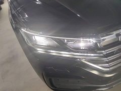 Volkswagen Touareg 2023 3.0TSI Enjoy Edition Classic Sports Package - ფოტო 8