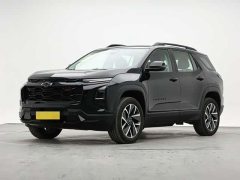 Chevrolet Trailblazer Plus 2024 102km RS Premium Edition - ფოტო 1