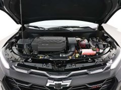 Chevrolet Trailblazer Plus 2024 102km RS Premium Edition - ფოტო 12