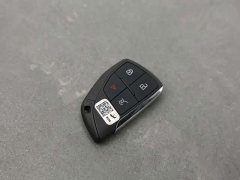 Chevrolet Trailblazer Plus 2024 102km RS Premium Edition - ფოტო 13