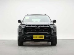Chevrolet Trailblazer Plus 2024 102km RS Premium Edition - ფოტო 2