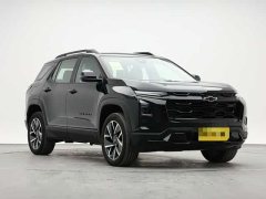 Chevrolet Trailblazer Plus 2024 102km RS Premium Edition - ფოტო 3