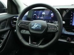 Chevrolet Trailblazer Plus 2024 102km RS Premium Edition - ფოტო 6