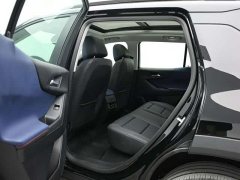 Chevrolet Trailblazer Plus 2024 102km RS Premium Edition - ფოტო 8