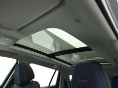 Chevrolet Trailblazer Plus 2024 102km RS Premium Edition - ფოტო 9