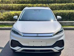 BYD Yuan Plus 510KM Flagship Plus - ფოტო 1