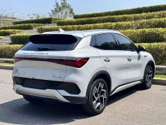 BYD Yuan Plus 510KM Flagship Plus - ფოტო 5