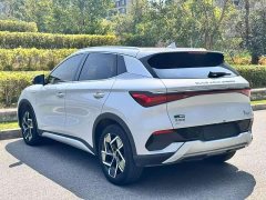 BYD Yuan Plus 510KM Flagship Plus - ფოტო 7
