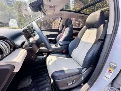 BYD Yuan Plus 510KM Flagship Plus - ფოტო 8