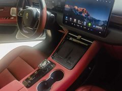 AITO M5 2023 Extended Range AWD Smart Driving Edition - ფოტო 10