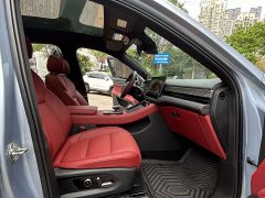 AITO M5 2023 Extended Range AWD Smart Driving Edition - ფოტო 11