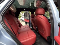 AITO M5 2023 Extended Range AWD Smart Driving Edition - ფოტო 14