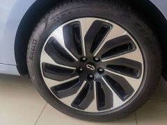 AITO M5 2023 Extended Range AWD Smart Driving Edition - ფოტო 15