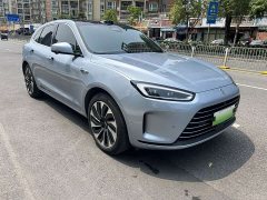 AITO M5 2023 Extended Range AWD Smart Driving Edition - ფოტო 3
