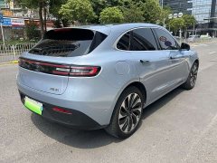AITO M5 2023 Extended Range AWD Smart Driving Edition - ფოტო 4