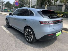 AITO M5 2023 Extended Range AWD Smart Driving Edition - ფოტო 6
