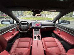 AITO M5 2023 Extended Range AWD Smart Driving Edition - ფოტო 8