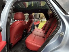 AITO M5 2023 Extended Range AWD Smart Driving Edition - ფოტო 9