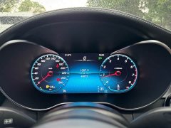 Mercedes-Benz C-Class (Imported) C 200 Coupe - ფოტო 12