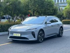 NIO ET5T 2023 75kWh Touring - ფოტო 1