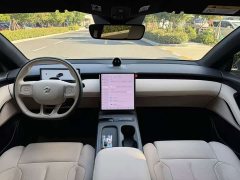 NIO ET5T 2023 75kWh Touring - ფოტო 10