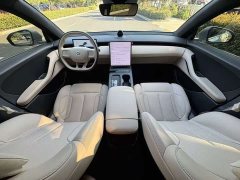 NIO ET5T 2023 75kWh Touring - ფოტო 11