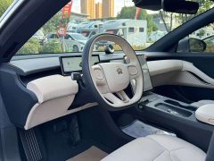 NIO ET5T 2023 75kWh Touring - ფოტო 12