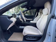 NIO ET5T 2023 75kWh Touring - ფოტო 13