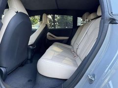 NIO ET5T 2023 75kWh Touring - ფოტო 14