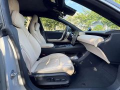 NIO ET5T 2023 75kWh Touring - ფოტო 15