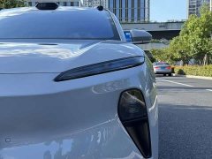 NIO ET5T 2023 75kWh Touring - ფოტო 19