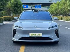 NIO ET5T 2023 75kWh Touring - ფოტო 2