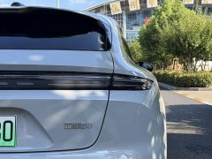 NIO ET5T 2023 75kWh Touring - ფოტო 20