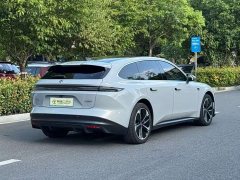 NIO ET5T 2023 75kWh Touring - ფოტო 3