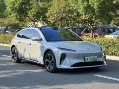 NIO ET5T 2023 75kWh Touring - ფოტო 4