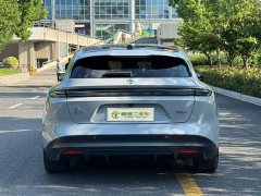 NIO ET5T 2023 75kWh Touring - ფოტო 5