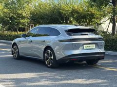 NIO ET5T 2023 75kWh Touring - ფოტო 6