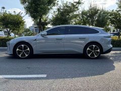 NIO ET5T 2023 75kWh Touring - ფოტო 7